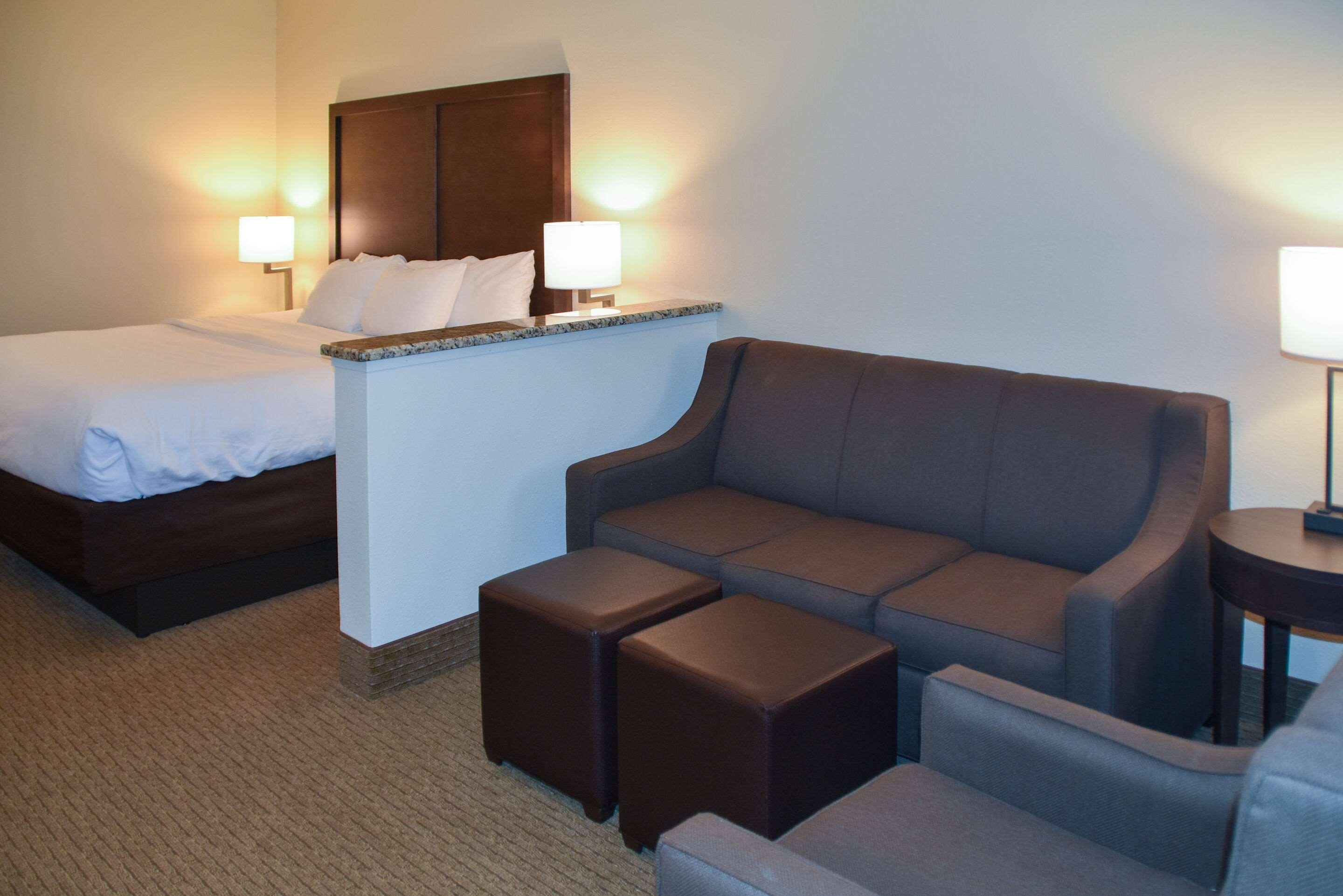 Comfort Inn & Suites Macon Bagian luar foto